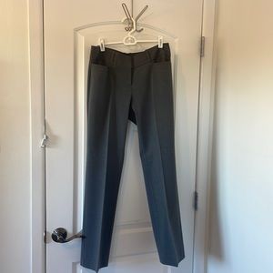 Limited 6 short drew trousers